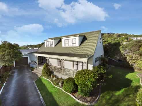 6 Blackwood Street, Wakatu