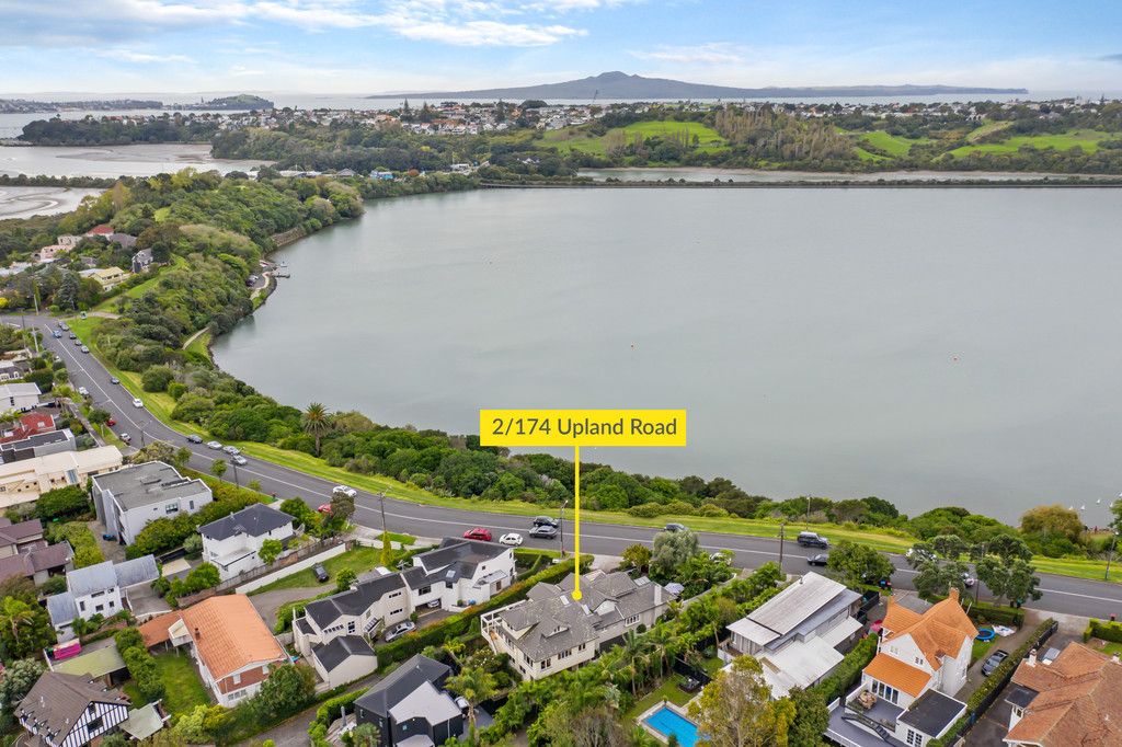 Property value 2/174 Upland Road, Remuera realestate.co.nz