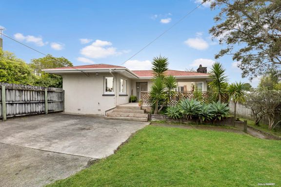 Property value - 182 Rathgar Road, Henderson - realestate.co.nz