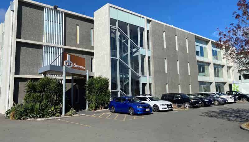 1/114 Wrights Road, Addington