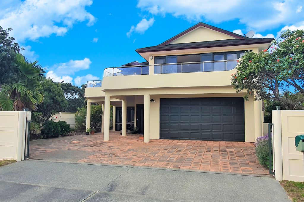 Property value 158 Omaha Drive, Omaha realestate.co.nz