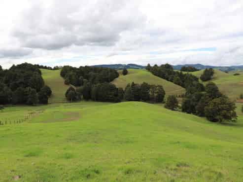 183 Oetzman Road, Towai