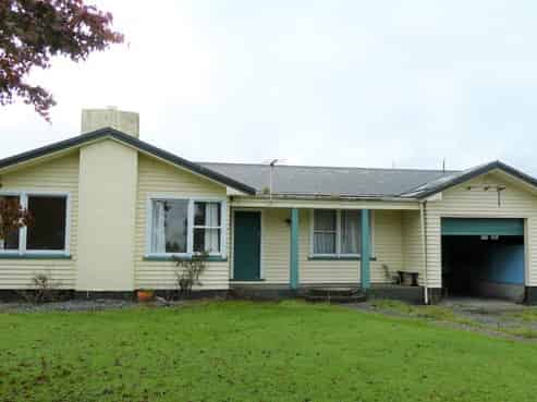 146 Ikamatua Highway, Ikamatua