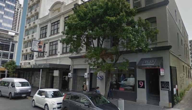  L1, 9 Gore Street, Auckland Central
