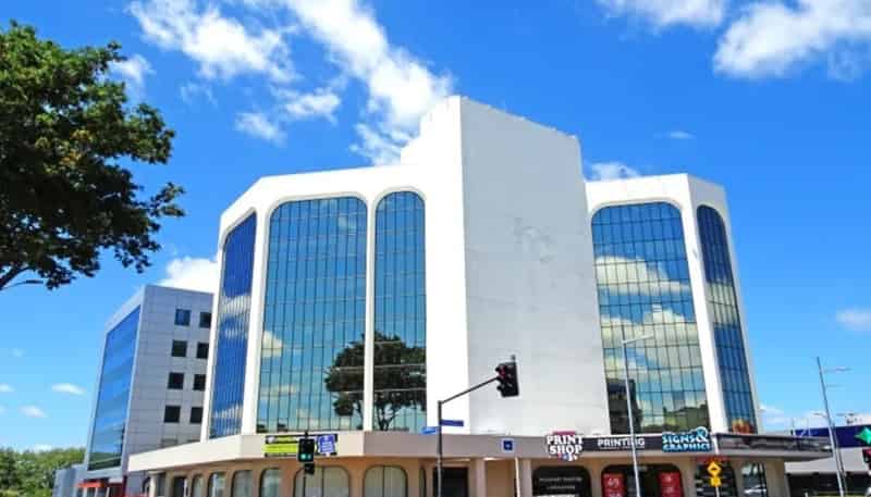 Ground Floor 500 Victoria Street, Hamilton Central