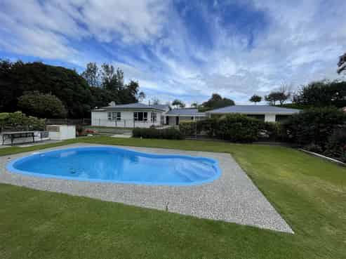 3688 State Highway 1, Lichfield