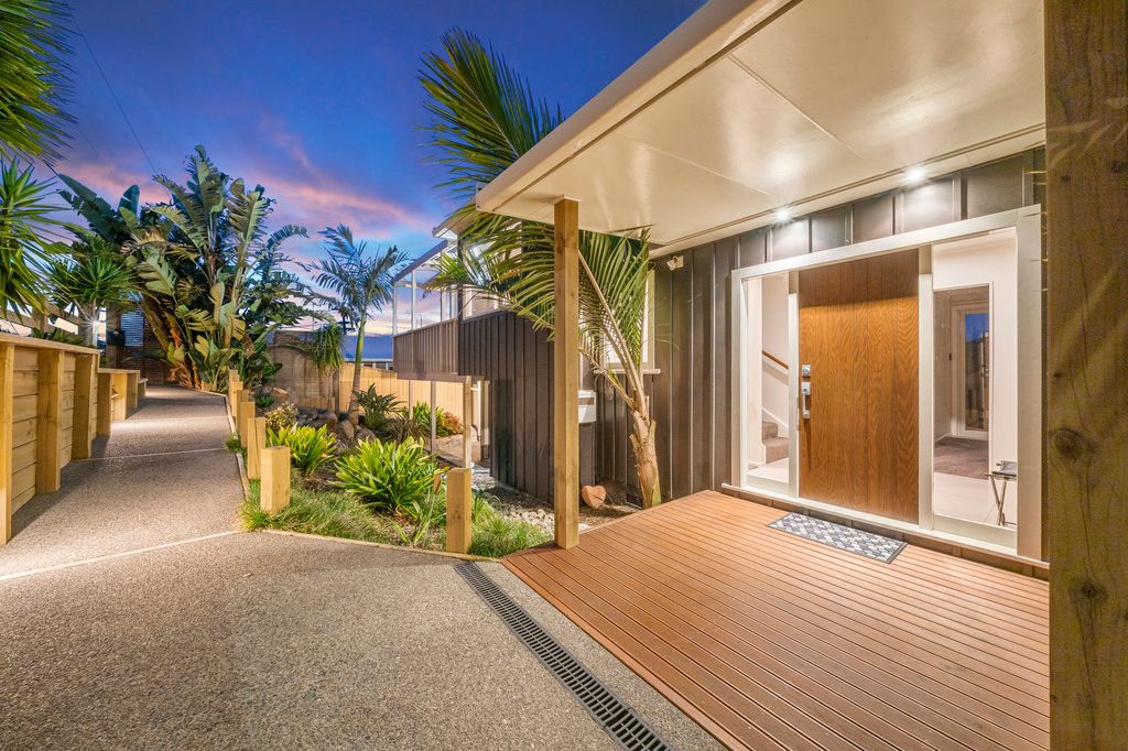 Property value 1 Kawau Grove, Waikanae Beach realestate.co.nz