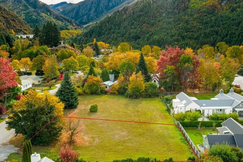Property value 21 Caernarvon Street, Arrowtown realestate.co.nz