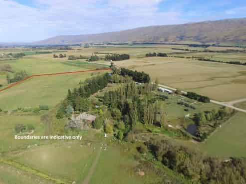 660 Ngapuna Road, Hyde