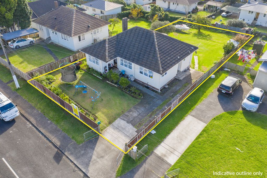 Property value 11 Hooks Road, Manurewa realestate.co.nz