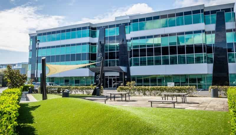 Phase 2, B/600 Great South Road, Ellerslie