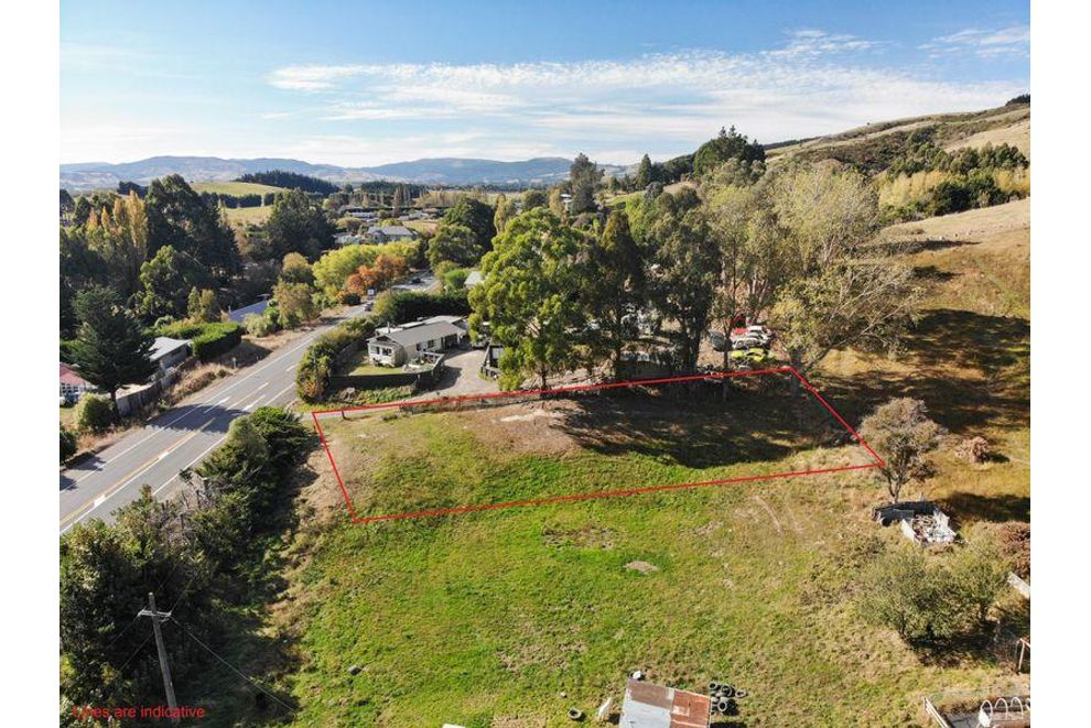 717 East TaieriAllanton Road, Allanton, Dunedin City, Otago For Sale