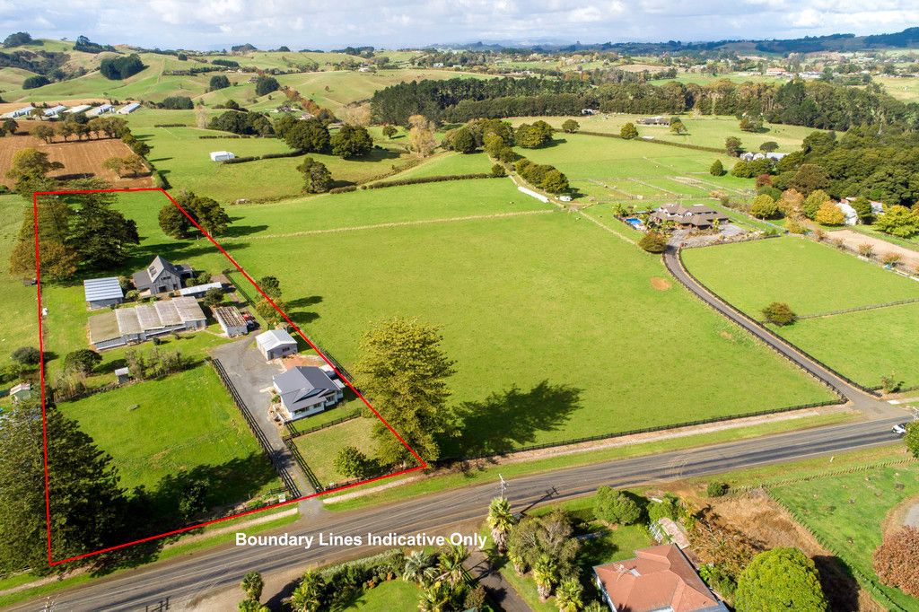 Property value 150 Harrisville Road, Tuakau realestate.co.nz