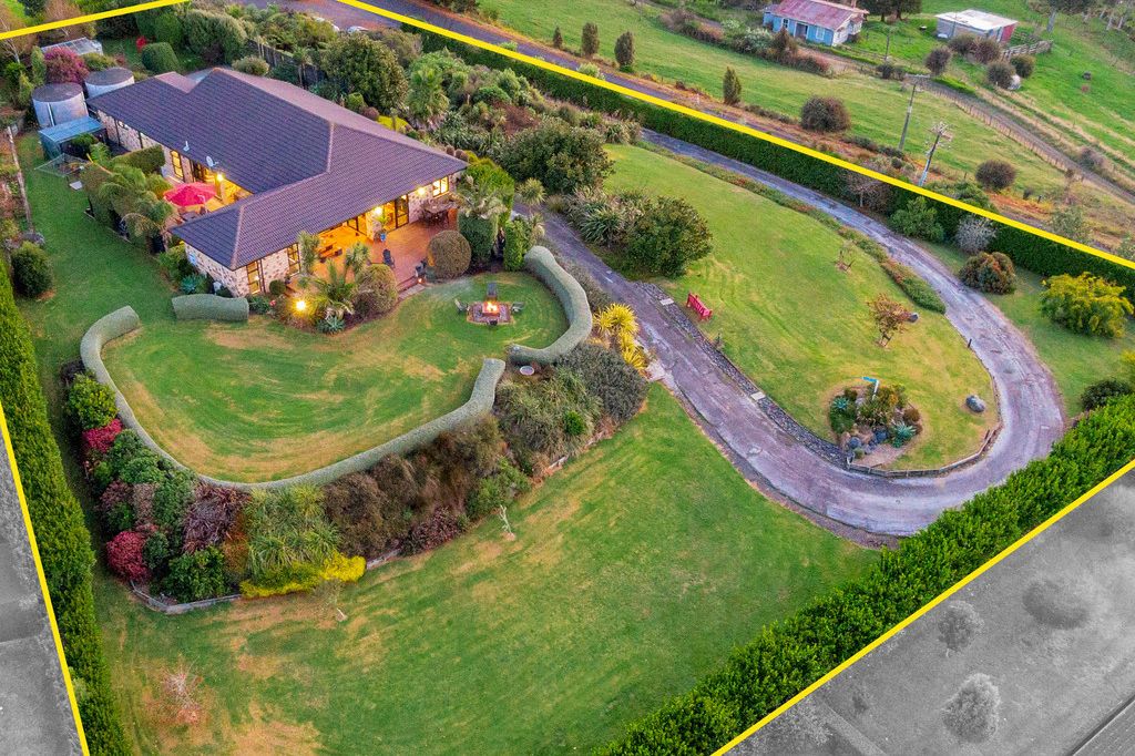 Property value 320A Pinnacle Hill Road, Mangatawhiri realestate.co.nz