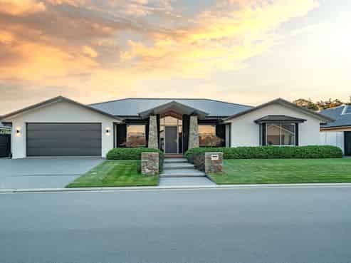17 Wallace Crescent, Prebbleton