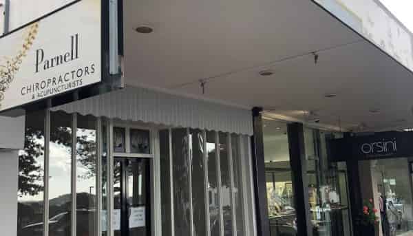 245 Parnell Road, Parnell