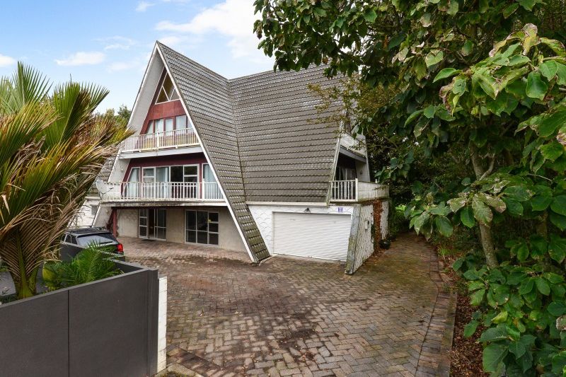 Property value 173 Lake Crescent, Hamilton Lake realestate.co.nz