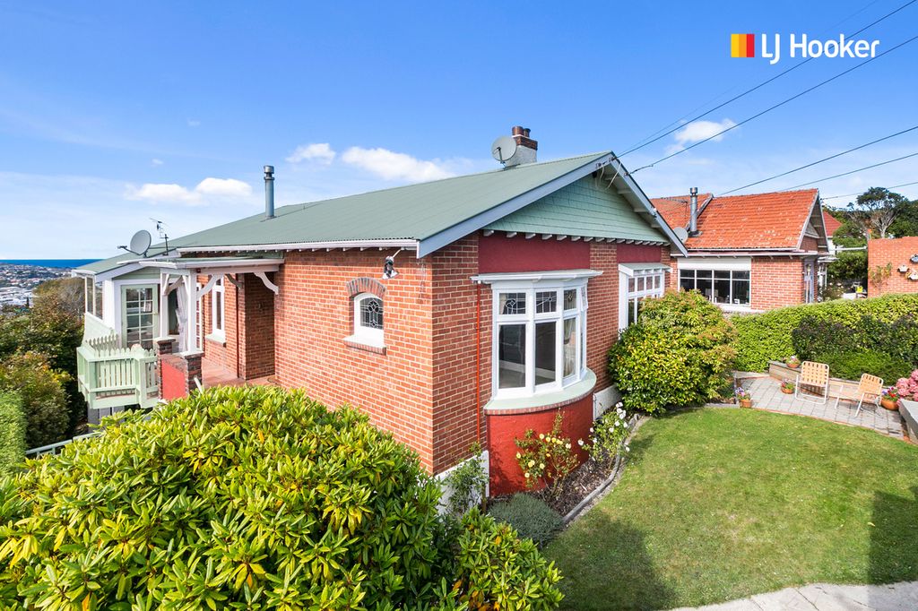 Property value 145 Glenpark Avenue, Maryhill realestate.co.nz