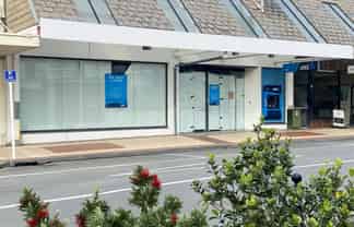 127 Main Street, Huntly