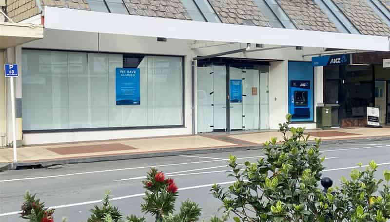 127 Main Street, Huntly