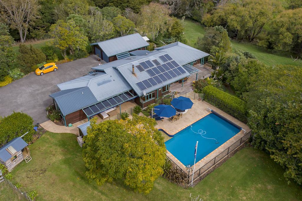 Property value 91 Sandspit Road, Warkworth realestate.co.nz