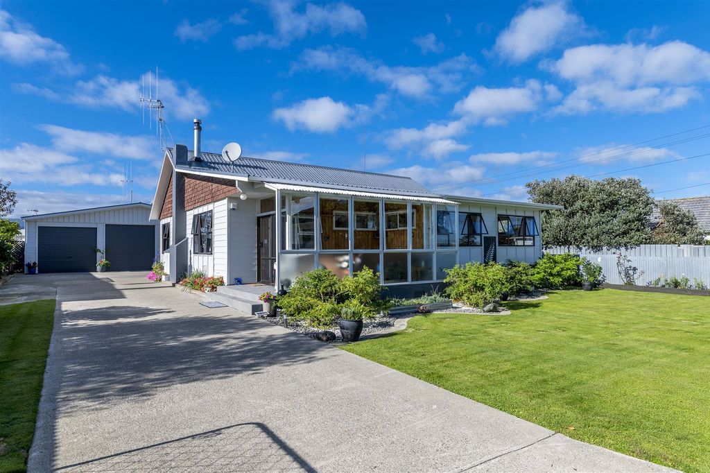Property value 116 Tiro Tiro Road, Levin realestate.co.nz