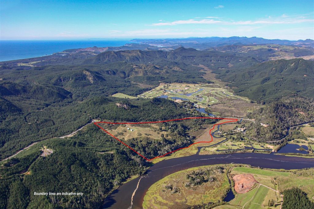 Property value 671 Hikuai Settlement Road, Pauanui realestate.co.nz