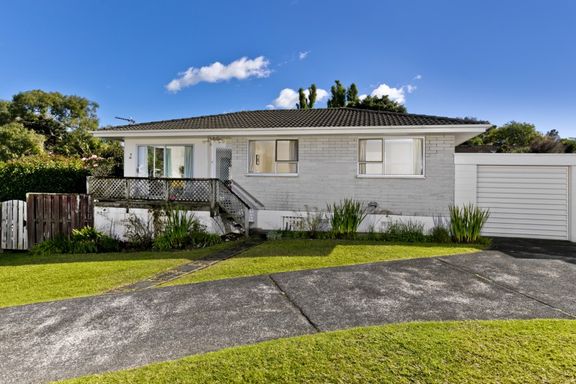Photo of 1/84 Weatherly Road, Torbay