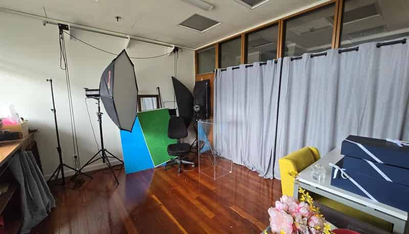  253 Queen Street, Auckland Central