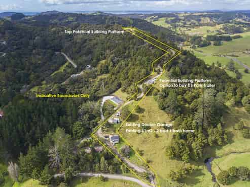 24 Noakes Hill Road, Puhoi