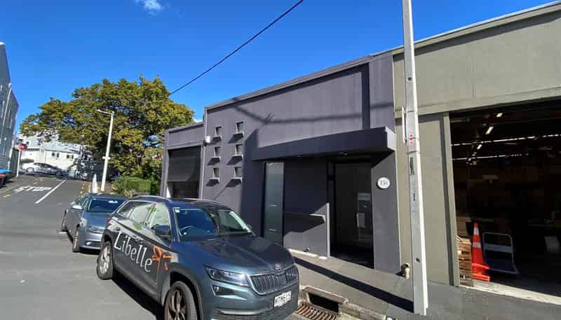  33c Falcon Street, Parnell