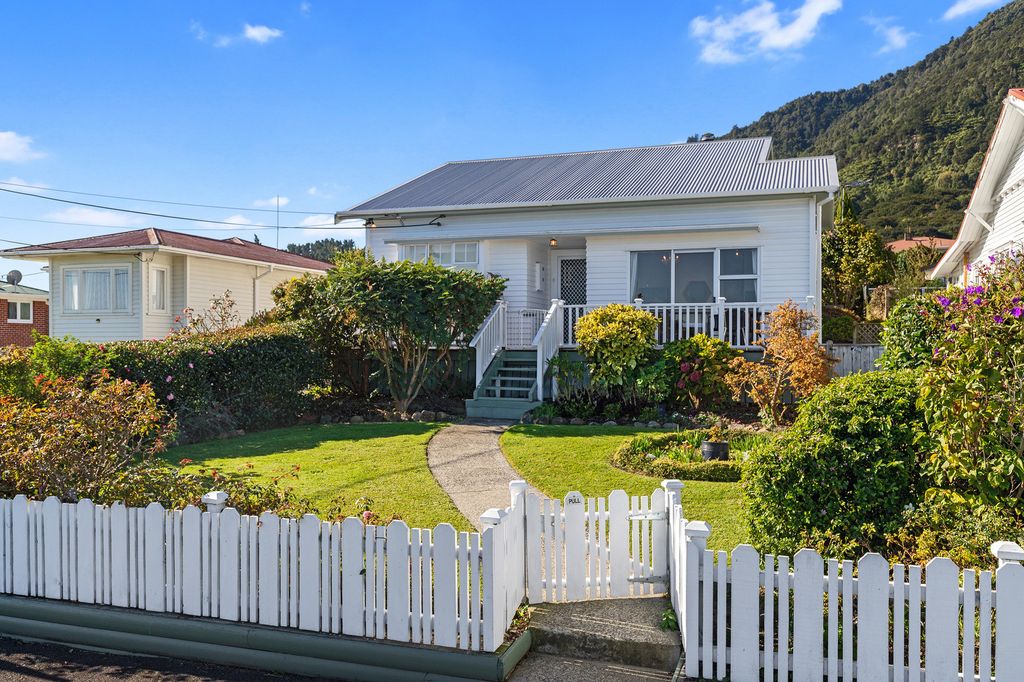 Property value 40 Koromiko Street, Te Aroha realestate.co.nz