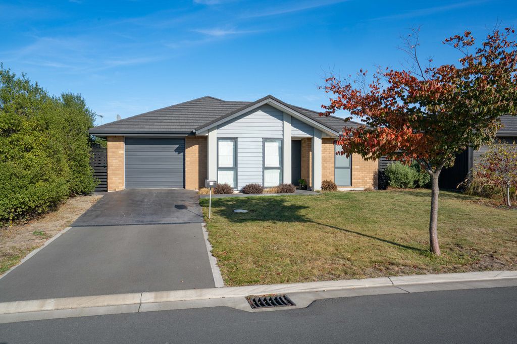 Property value 15 Hardwell Way, Rolleston realestate.co.nz