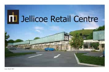 93m2 Retail Unit FOR SALE