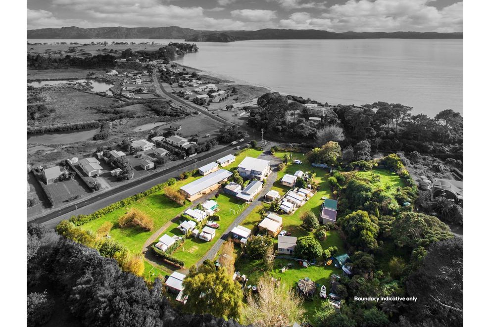 For sale 271 Big Bay Road, Manukau Heads realestate.co.nz