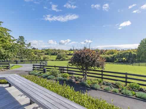 791 Runciman Road, Runciman