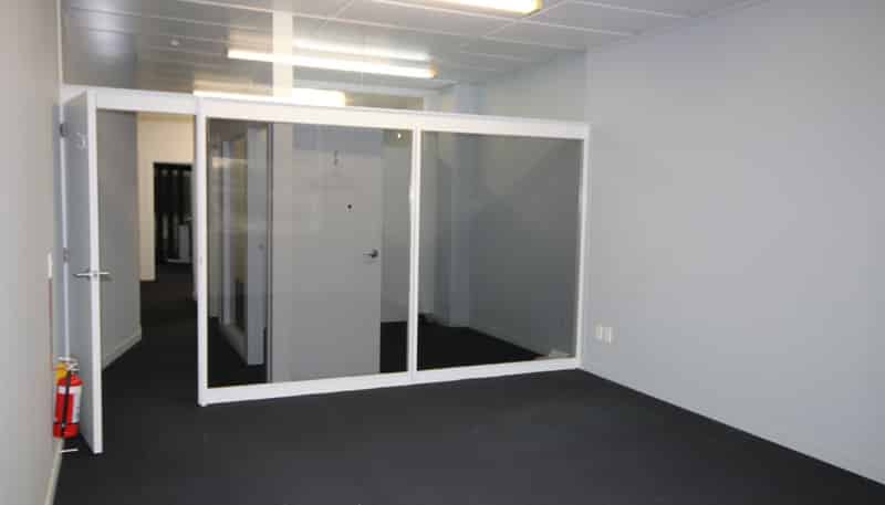 Office D/326 East Street, Ashburton