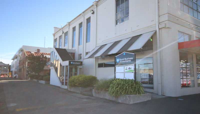 Office D/326 East Street, Ashburton