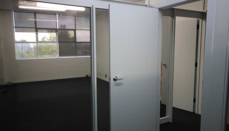 Office D/326 East Street, Ashburton