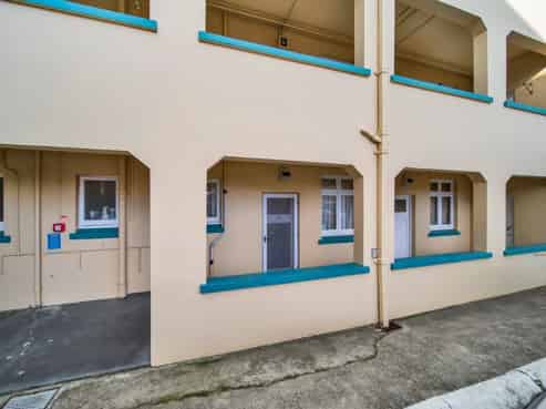 25/127 Saint Aubyn Street, New Plymouth Central