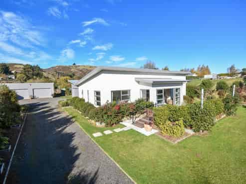 4 Castleton Street, Allanton