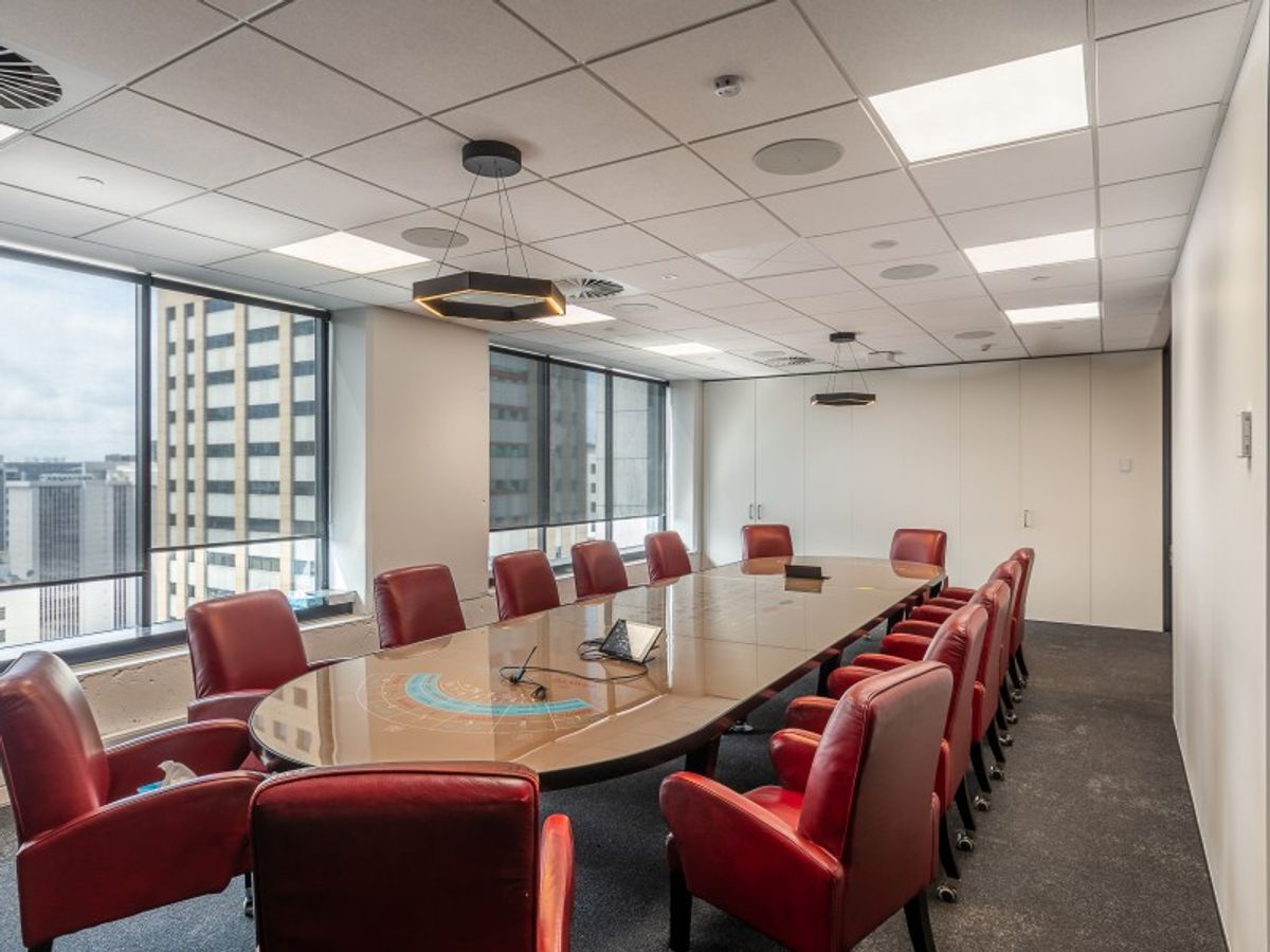 Full Floor Office in Prominent CBD Location - Ansicht 6