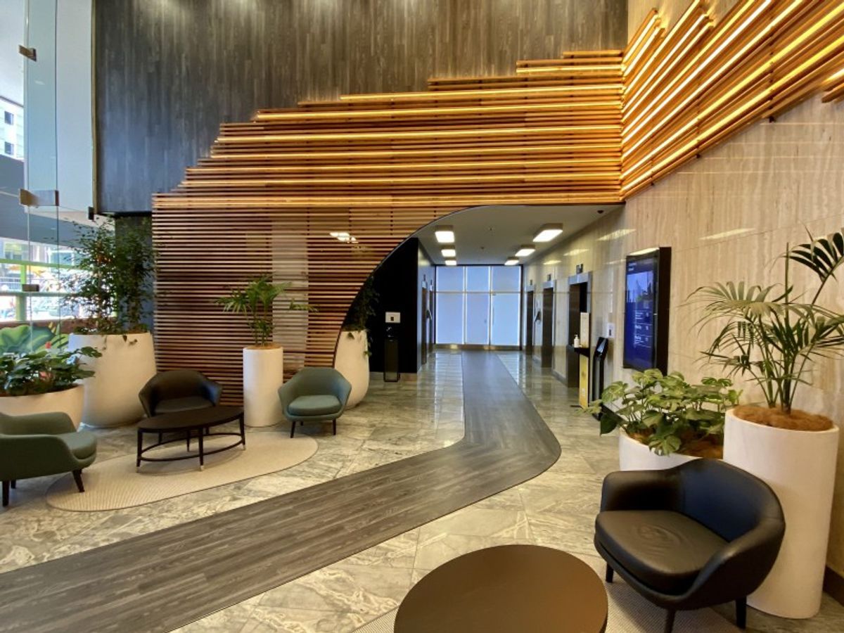 Full Floor Office in Prominent CBD Location - Ansicht 3
