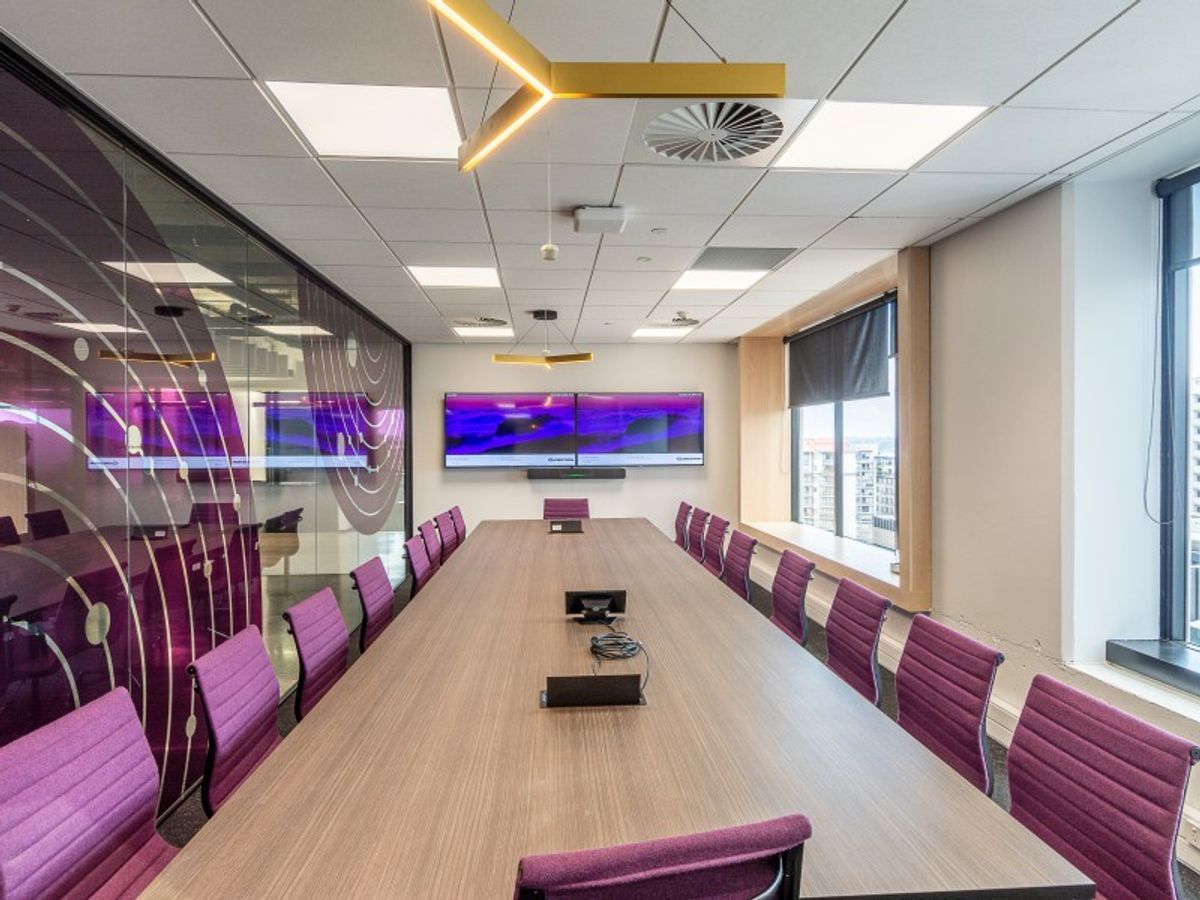 Full Floor Office in Prominent CBD Location - Ansicht 5
