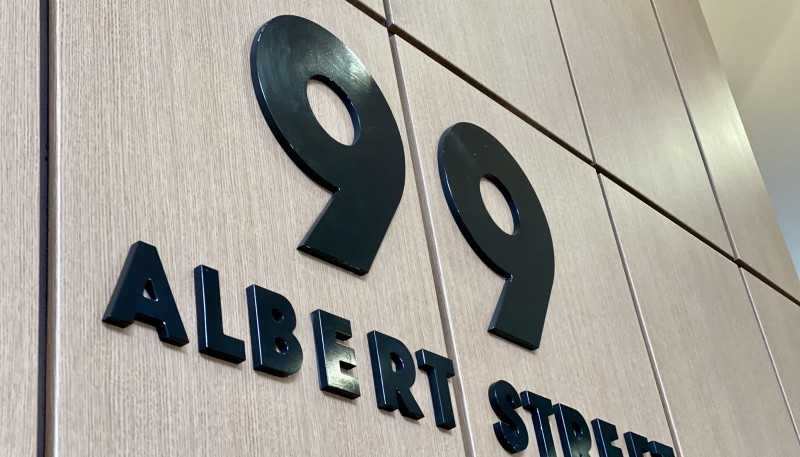 99 Albert Street, Auckland Central
