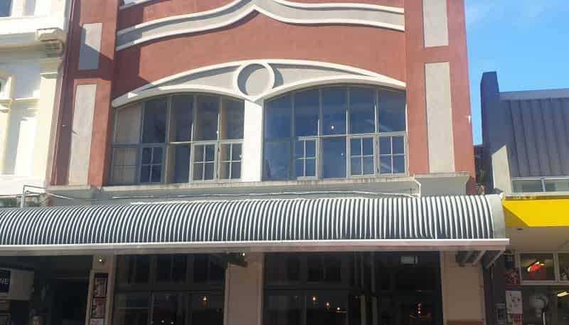 181 Cuba Street, Te Aro