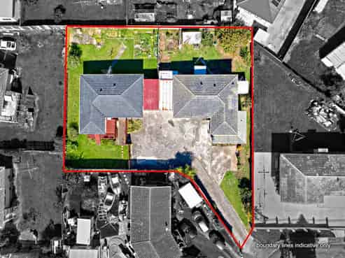 1/5 Astral Place, Clover Park