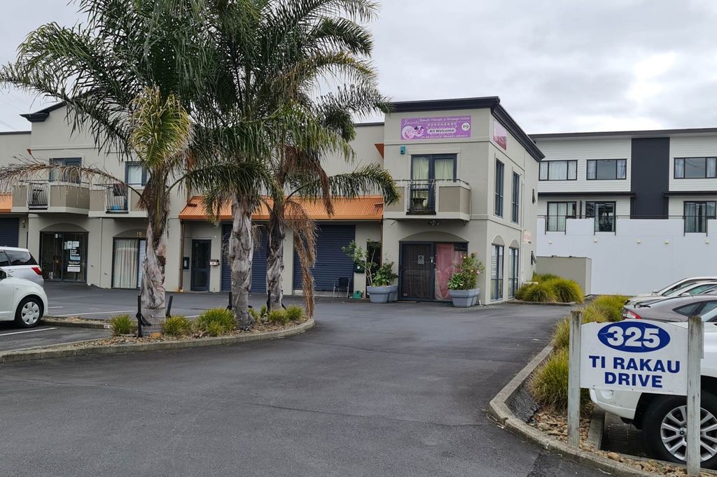 Property value 19/325 Ti Rakau Drive, East Tamaki realestate.co.nz