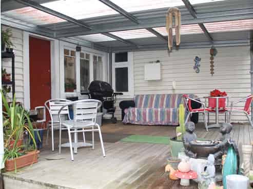 2402 State Highway 7, Ngahere