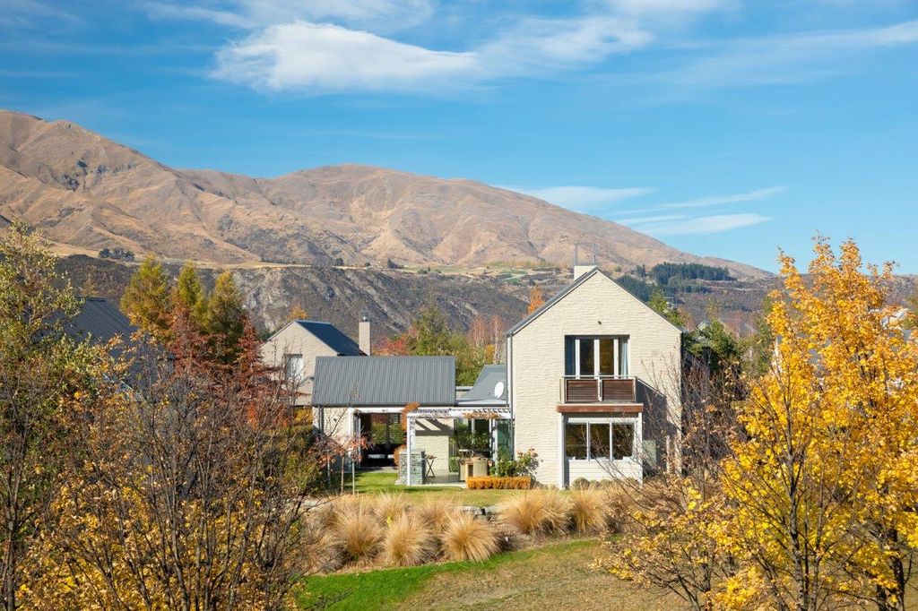 Property value 20 Ayrburn Ridge, Arrowtown realestate.co.nz